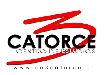 Centro de Estudios 3CATORCE